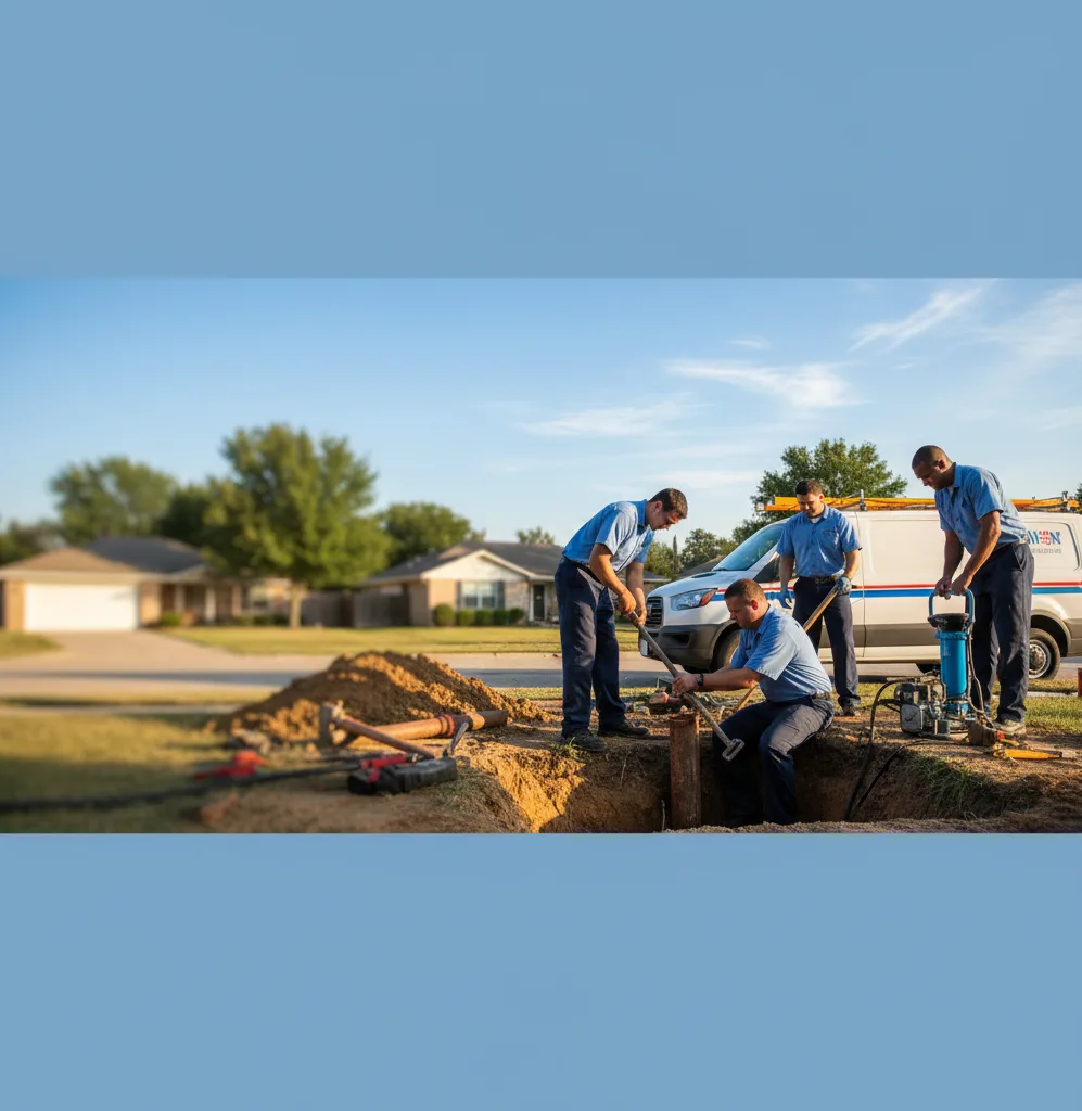 Water Heater Repair in Baraboo, WI